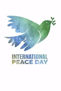 International Peace Day