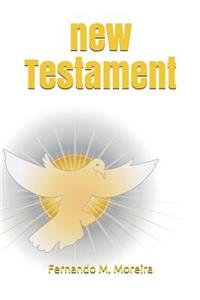new Testament