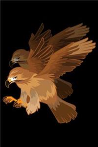 Bird Journal Notebook