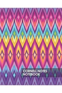 Cornell Notes Notebook