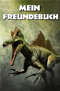 Mein Freundebuch