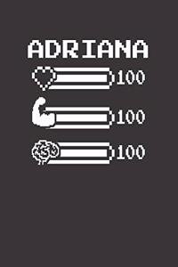 Adriana