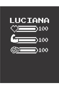 Luciana