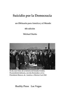 Suicidio por la Democracia