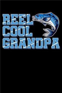 Reel Cool Grandpa