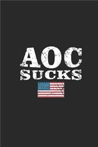 AOC Sucks