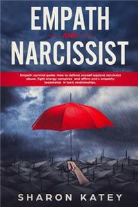 Empath and Narcissist