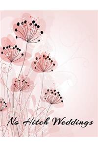 No Hitch Wedding