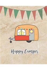 Happy Camper