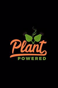 Plant Powered