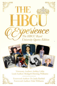 Hbcu Experience