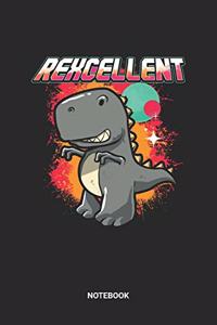 Rexcellent Notebook