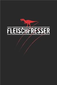 Fleischfresser