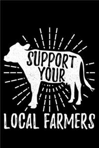 Support Your Local Farmers