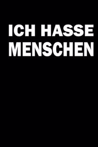 Ich Hasse Menschen