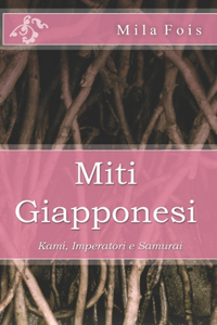 Miti Giapponesi