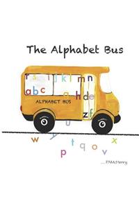 The Alphabet Bus