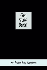 Get Stuff Done