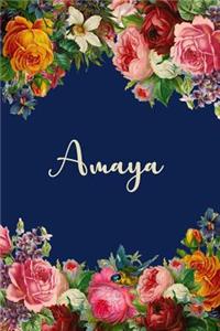Amaya