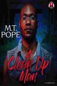 Clean Up Man