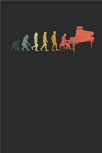 Evolution Of Piano