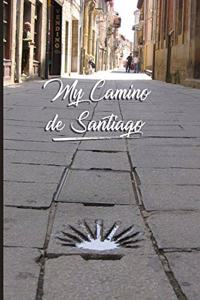 My Camino de Santiago