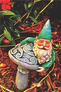 Garden Gnome Journal