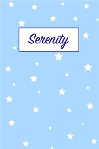 Serenity