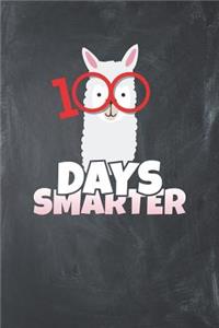 100 Days Smarter