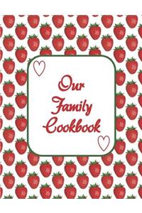 Our Family Cookbook