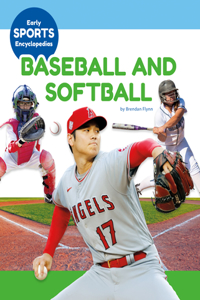Baseball and Softball