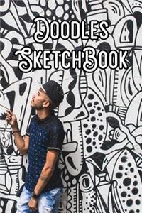 Doodles SketchBook