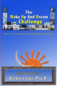 Wake Up And Dream Challenge