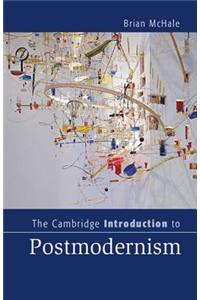 The Cambridge Introduction to Postmodernism