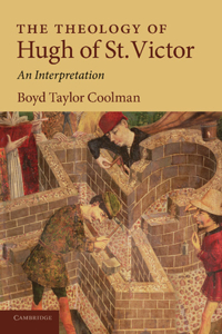 Theology of Hugh of St. Victor