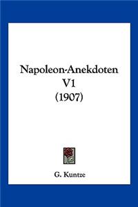 Napoleon-Anekdoten V1 (1907)