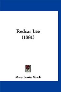 Redcar Lee (1881)