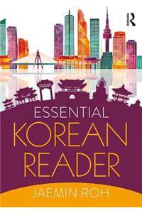 Essential Korean Reader