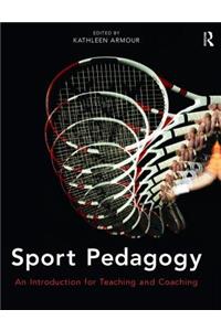 Sport Pedagogy