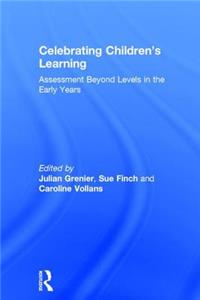 Celebrating Children's Learning