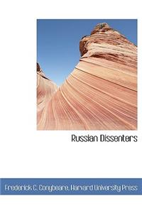 Russian Dissenters