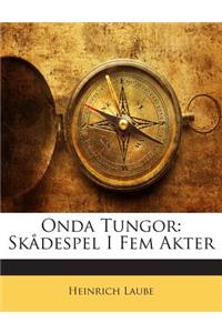 Onda Tungor