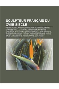 Sculpteur Francais Du Xviie Siecle