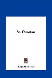 St. Dunstan