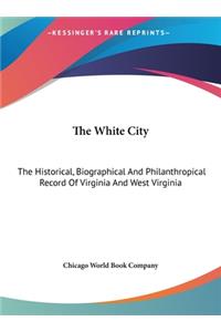 The White City