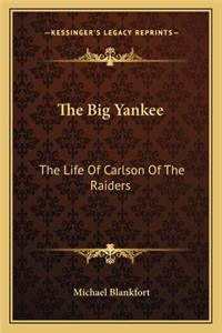 The Big Yankee