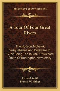 Tour of Four Great Rivers