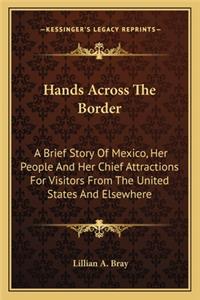 Hands Across The Border