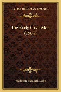 The Early Cave-Men (1904)