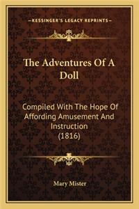 Adventures of a Doll